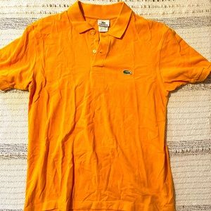 Lacoste Polo